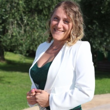 Ingrandire l'immagine: Michela Picciafuoco, psicologo clinico Perugia