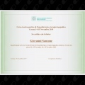 Ingrandire l'immagine: certificate 1
