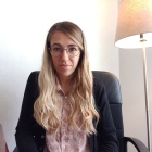 Dott.ssa Erika Michela Conversano