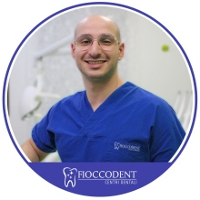 Ingrandire l'immagine: Ezio Geraci, dentista Tortona