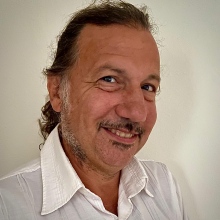 Ingrandire l'immagine: Giovanni Albani, neurologo Verbania