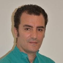 Luciano Falduto, dentista Livorno