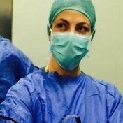 Ingrandire l'immagine: Erica Manauzzi, ortopedico Roma