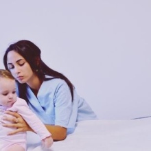 Ingrandire l'immagine: Rita Roberta Vaccaro, osteopata Casabona