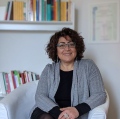 Giovanna Miano, psicologo Roma
