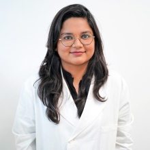 Ingrandire l'immagine: Tanzina Taznin, Ortottista Padova