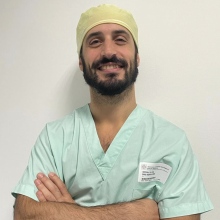 Ingrandire l'immagine: Angelo Navarra, urologo Castellammare del Golfo