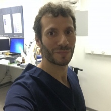 Ingrandire l'immagine: Giuseppe D'Amico Ricci, oculista Torino