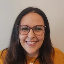 Ingrandire l'immagine: Monica Muschetto, psicologo Padova