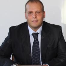 Ingrandire l'immagine: Cristiano Cesaro, pneumologo Giugliano in Campania