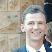 Ingrandire l'immagine: Giovanni Asile, osteopata Latina