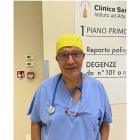 Dott. Giuliano Sarro