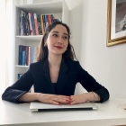 Dott.ssa Ilaria Maresca