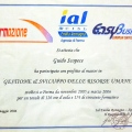 Ingrandire l'immagine: certificate 3