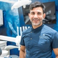 Massimiliano Richichi, dentista Casteldaccia