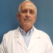 Ingrandire l'immagine: Giuseppe Musolino, chirurgo generale Civitanova Marche