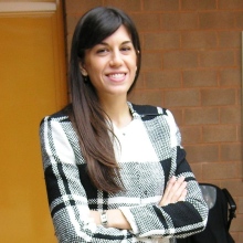 Ingrandire l'immagine: Giulia Di Mario, logopedista Roma