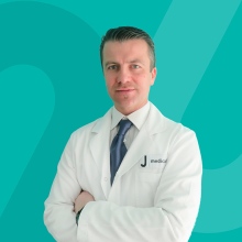 Ingrandire l'immagine: Marco Patacchini, ortopedico Saint-Pierre