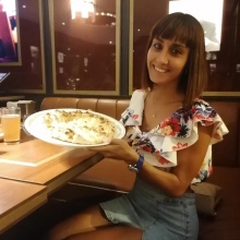 Ingrandire l'immagine: Carolina Pierini, nutrizionista Canino