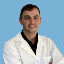 Ingrandire l'immagine: Riccardo Camponeschi, nutrizionista Roma