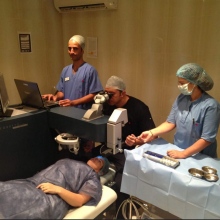 Studio oculistico dr Haitham Messelhi