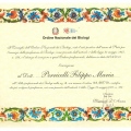 Ingrandire l'immagine: certificate 1