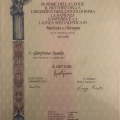 Ingrandire l'immagine: certificate 1