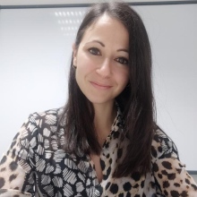 Ingrandire l'immagine: Patrizia Capicotto, psicologo clinico Roma