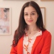 Ilaria Del Greco