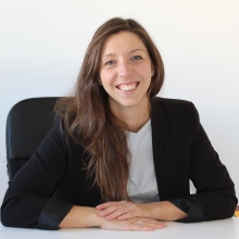 Ingrandire l'immagine: Valentina Armani, psicoterapeuta Cortina d'Ampezzo