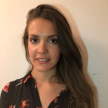 Ingrandire l'immagine: Martina Tarnazewski, psicologo Paese