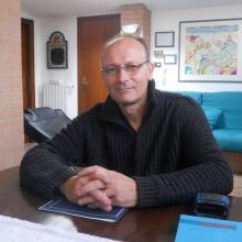 Ingrandire l'immagine: Doriano Mozzoni, psicoterapeuta Parma
