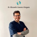 Alessandro Canonico, osteopata San Giovanni Teatino
