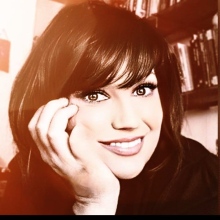 Ingrandire l'immagine: Emanuela Grazzini, psicoterapeuta Ravenna