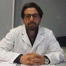 Ingrandire l'immagine: Patrick De Luca, angiologo Napoli