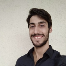 Ingrandire l'immagine: Alessandro Tagliavia, psicologo Palermo