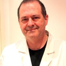 Ingrandire l'immagine: Luigi Mappa, pediatra Bari