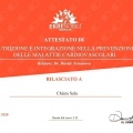 Ingrandire l'immagine: certificate 16