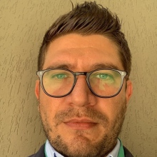 Ingrandire l'immagine: Domenico Tamburrino, chirurgo generale Milano