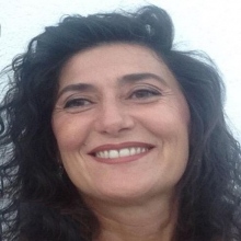 Ingrandire l'immagine: Domenica Obinu, nutrizionista Alghero