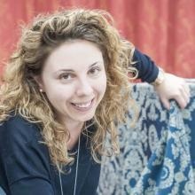 Ingrandire l'immagine: Eugenia Di Primio, medico certificatore Pescara