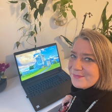 Ingrandire l'immagine: Ilaria Ciaramicoli, psicologo Zola Predosa