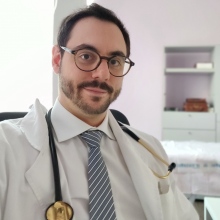 Ingrandire l'immagine: Loren Sardo Infirri, cardiologo Varese