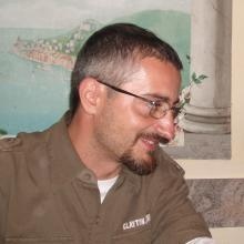 Ingrandire l'immagine: Gianluca Ciuffardi, psicologo Firenze