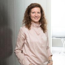 Ingrandire l'immagine: Isabella Pavan, nutrizionista Caldogno