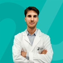 Ingrandire l'immagine: Michael Guabello, fisiatra Torino