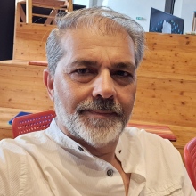 Ingrandire l'immagine: Rosario Urso, medico di medicina generale Palermo