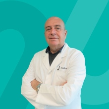 Ingrandire l'immagine: Maurizio Moroni, urologo Torino