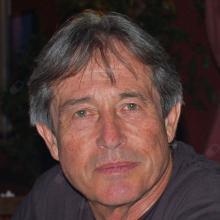 Ingrandire l'immagine: Marco Videsott, psicologo Trento