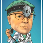 Dr. Rolando Baroncelli